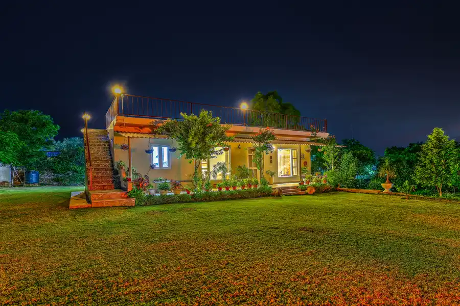 Aravale Farm, Delhi NCR