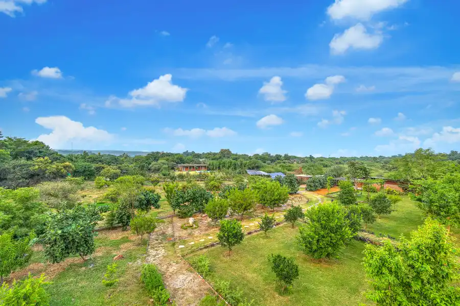 Aravale Farm, Delhi NCR