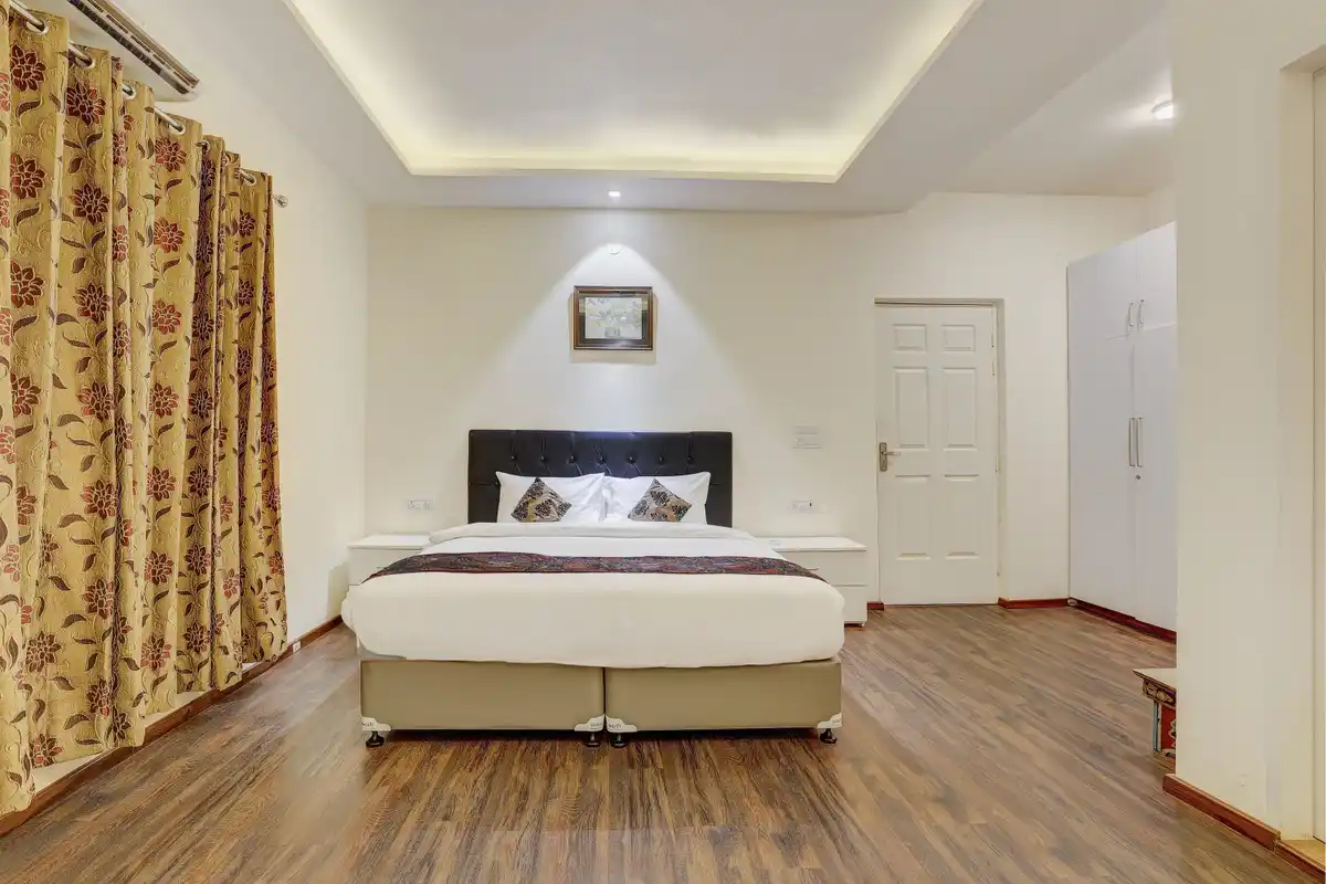 Aravale Farm, Delhi NCR