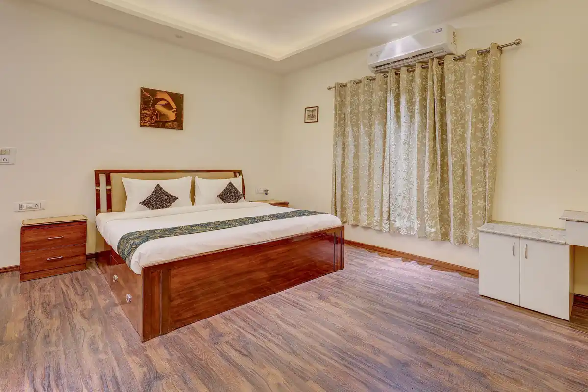 Aravale Farm, Delhi NCR
