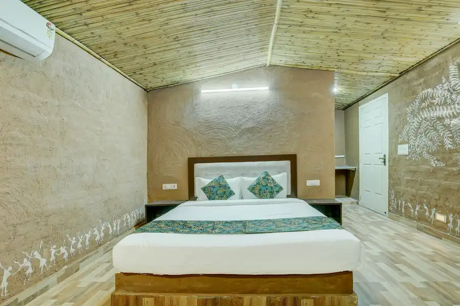 Aravale Farm, Delhi NCR