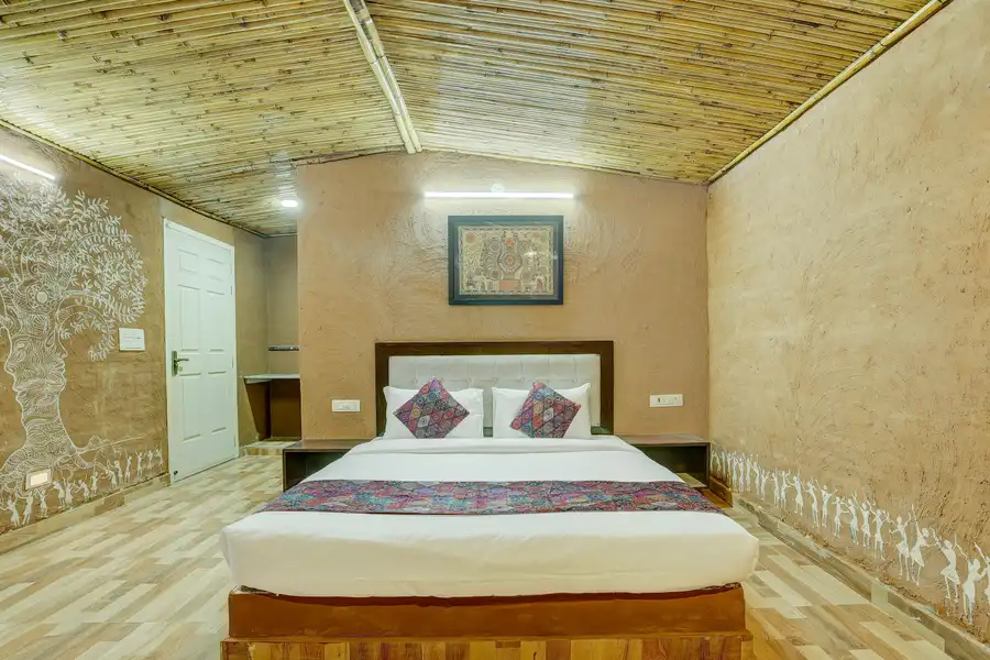 Aravale Farm, Delhi NCR