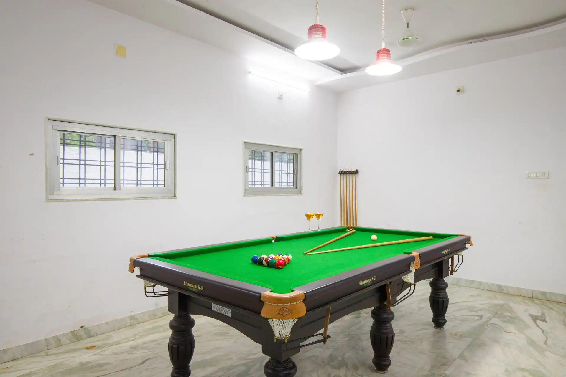Aravali Villa, Udaipur