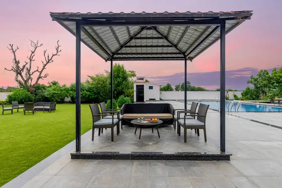 Aravali Villa, Udaipur