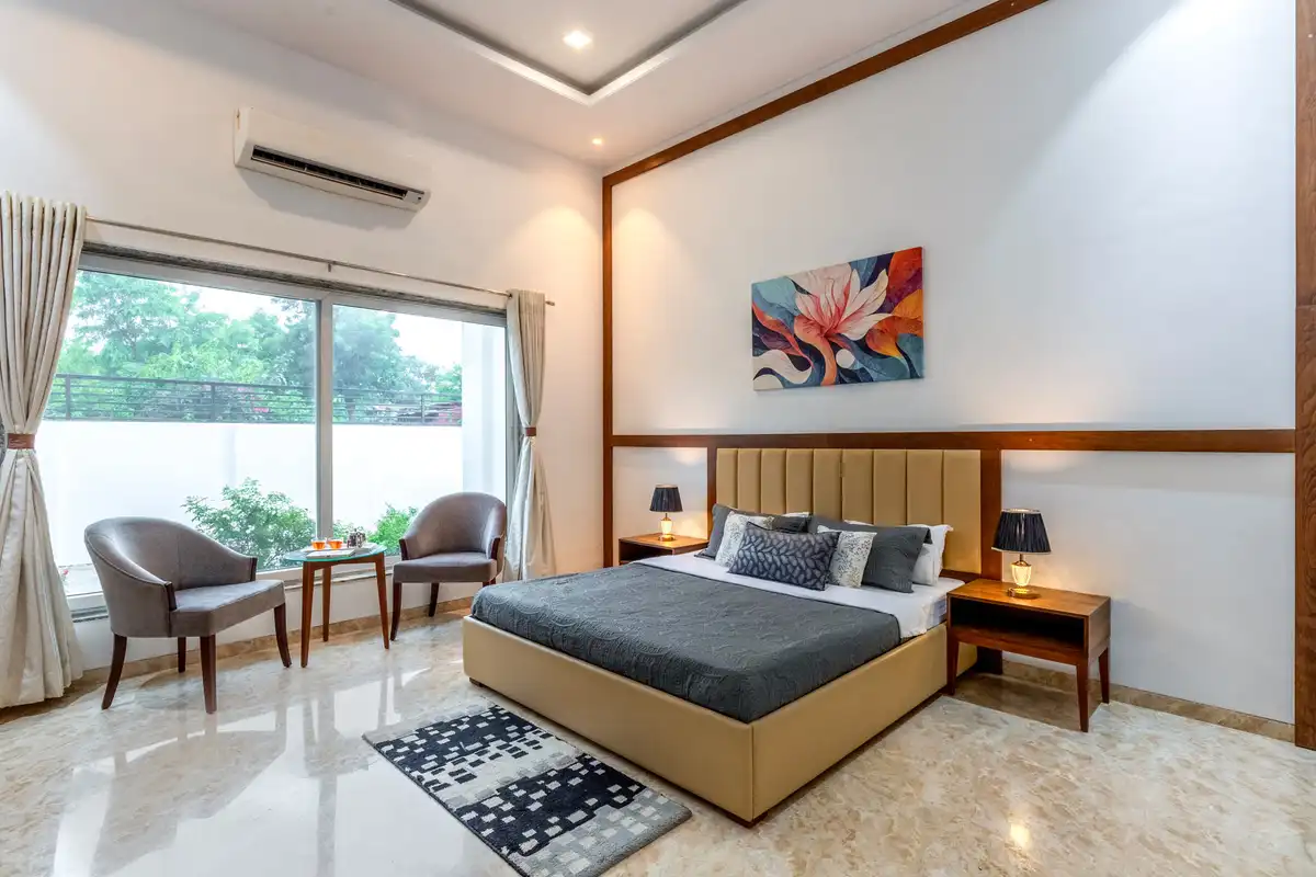 Aravali Villa, Udaipur