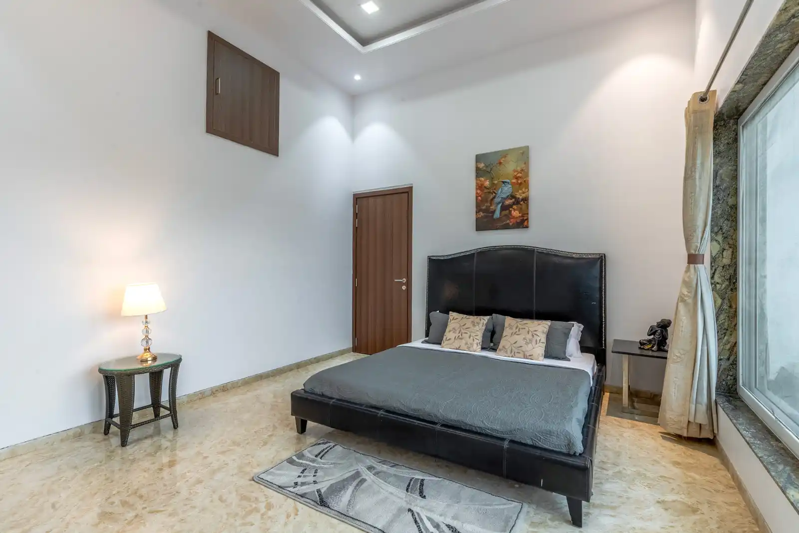 Aravali Villa, Udaipur