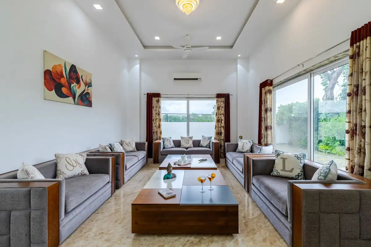 Aravali Villa, Udaipur