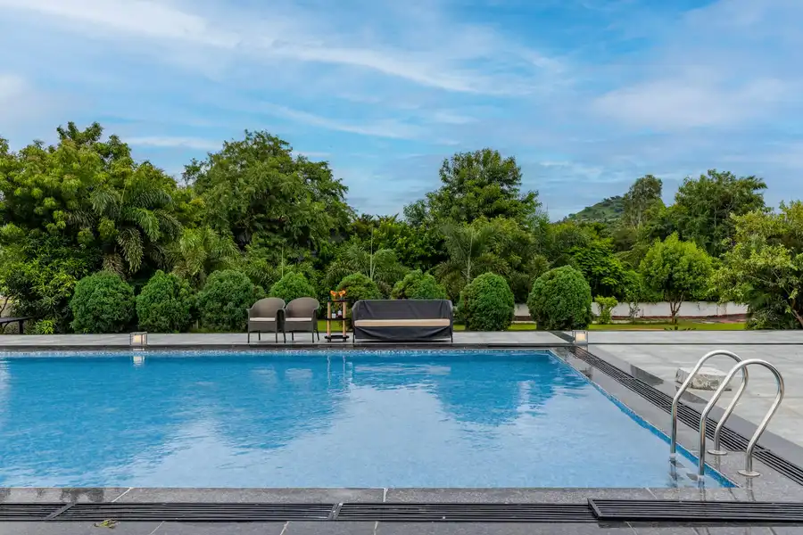 Aravali Villa, Udaipur