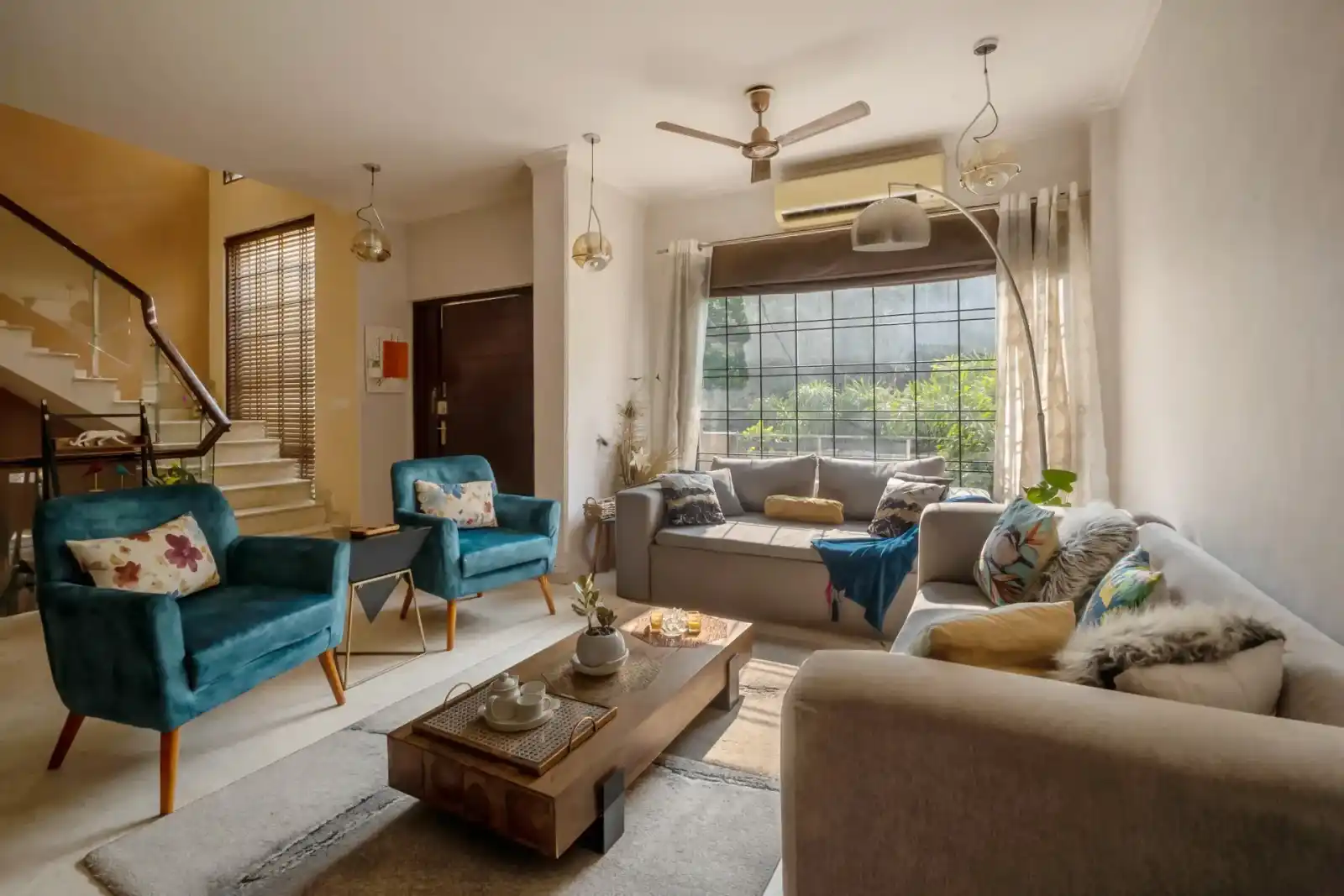 Aravali Woods Villa, Delhi NCR