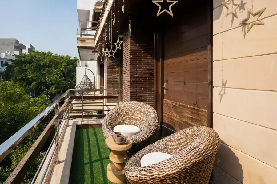 Aravali Woods Villa, Delhi NCR
