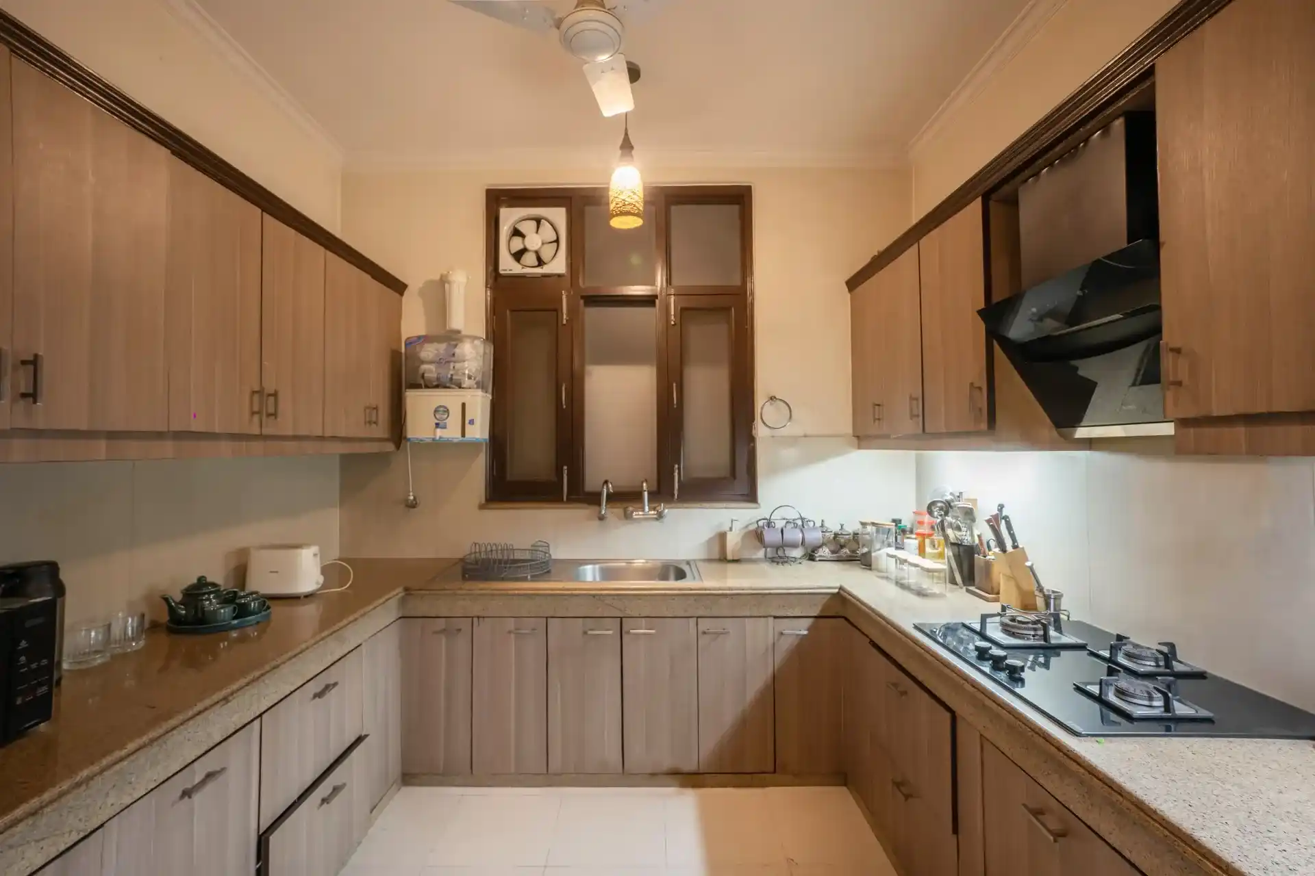 Aravali Woods Villa, Delhi NCR