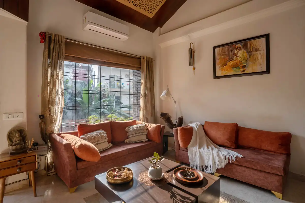 Aravali Woods Villa, Delhi NCR