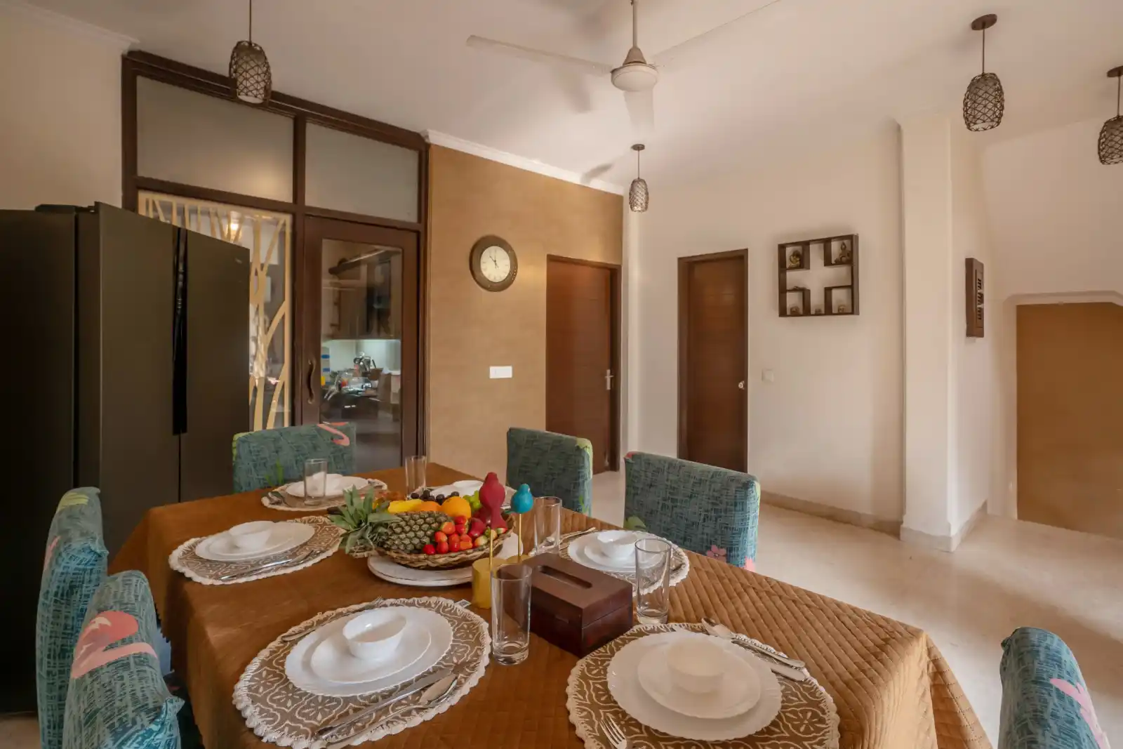 Aravali Woods Villa, Delhi NCR