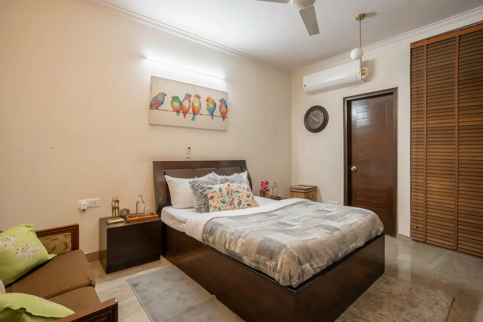 Aravali Woods Villa, Delhi NCR