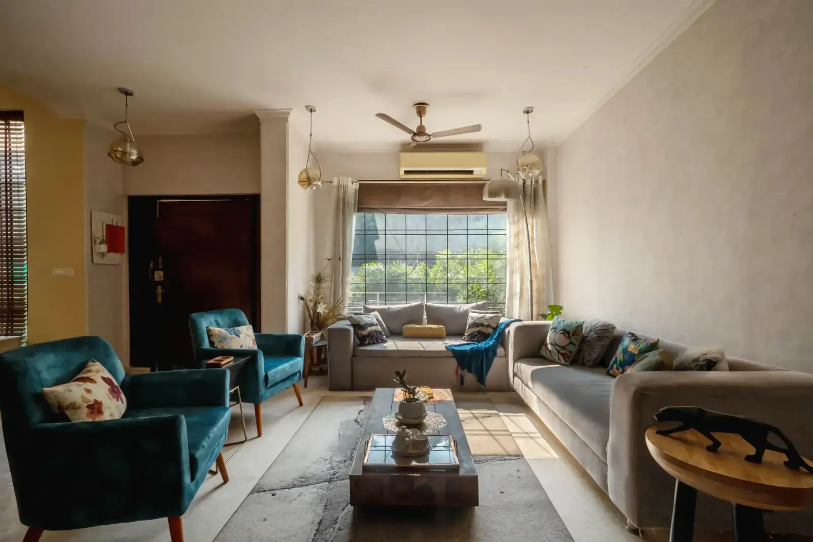 Aravali Woods Villa, Delhi NCR