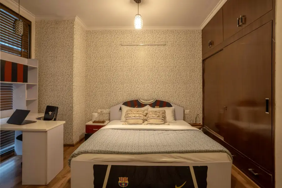 Aravali Woods Villa, Delhi NCR