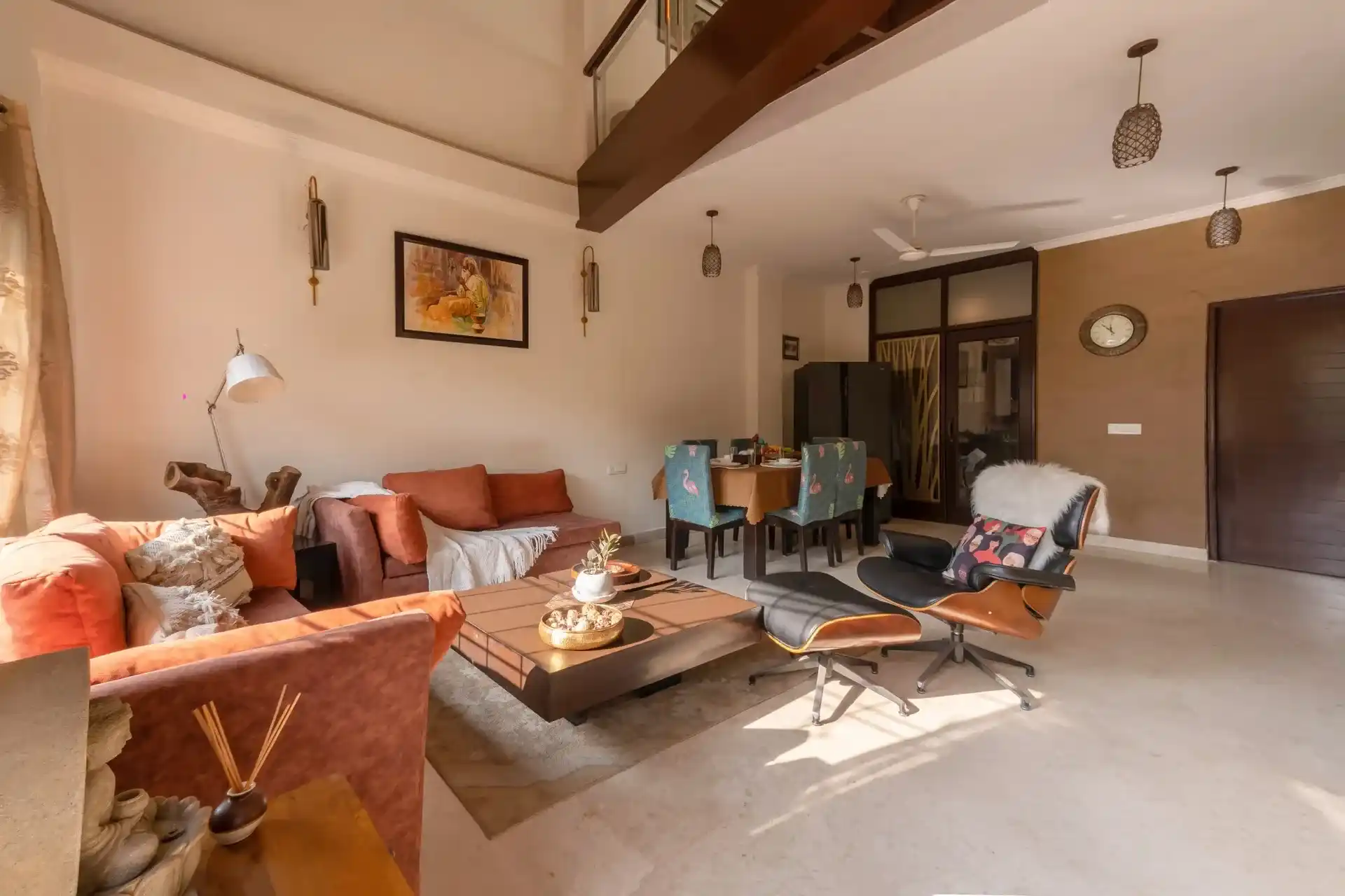 Aravali Woods Villa, Delhi NCR