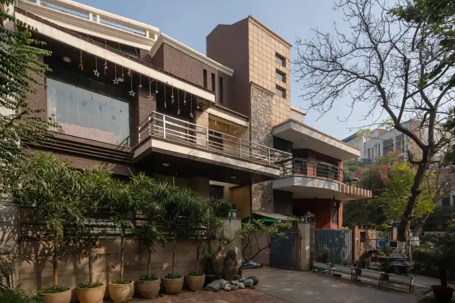 Aravali Woods Villa, Delhi NCR