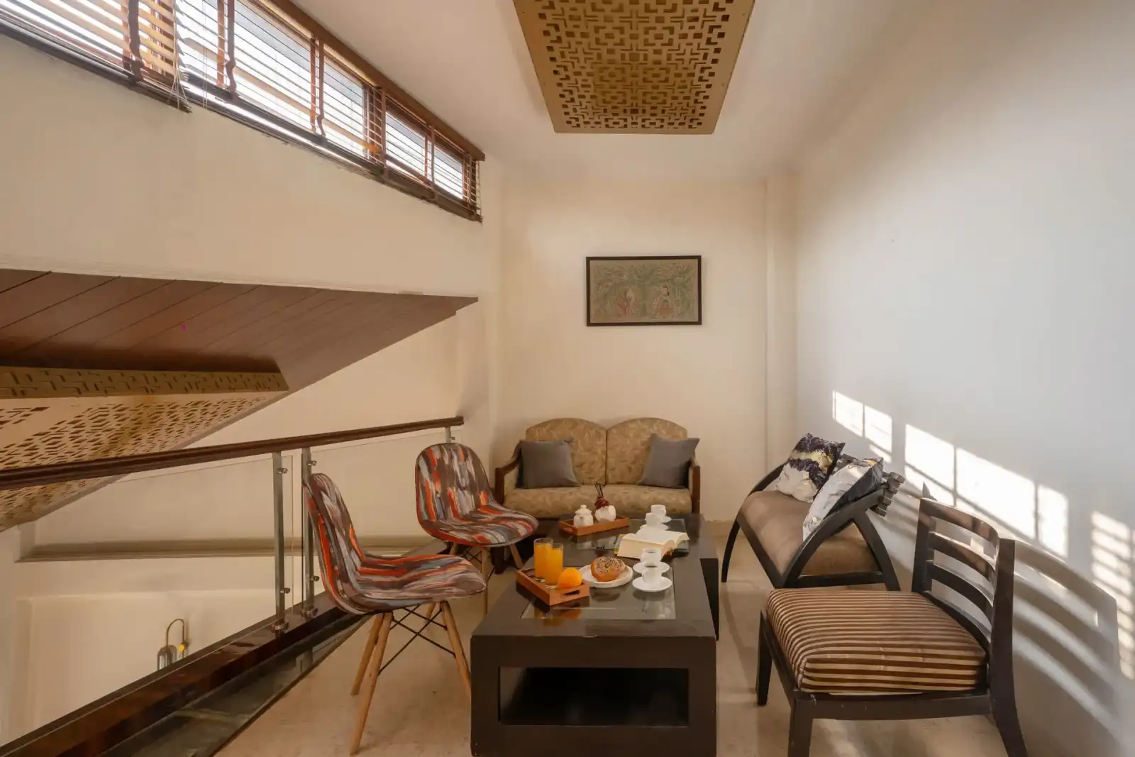 Aravali Woods Villa, Delhi NCR