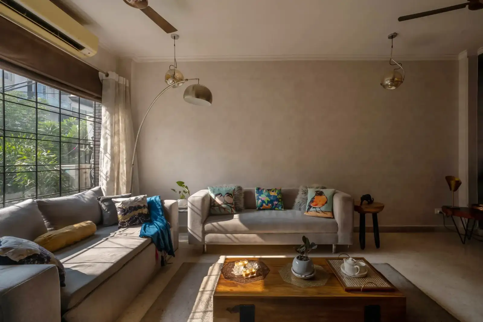 Aravali Woods Villa, Delhi NCR