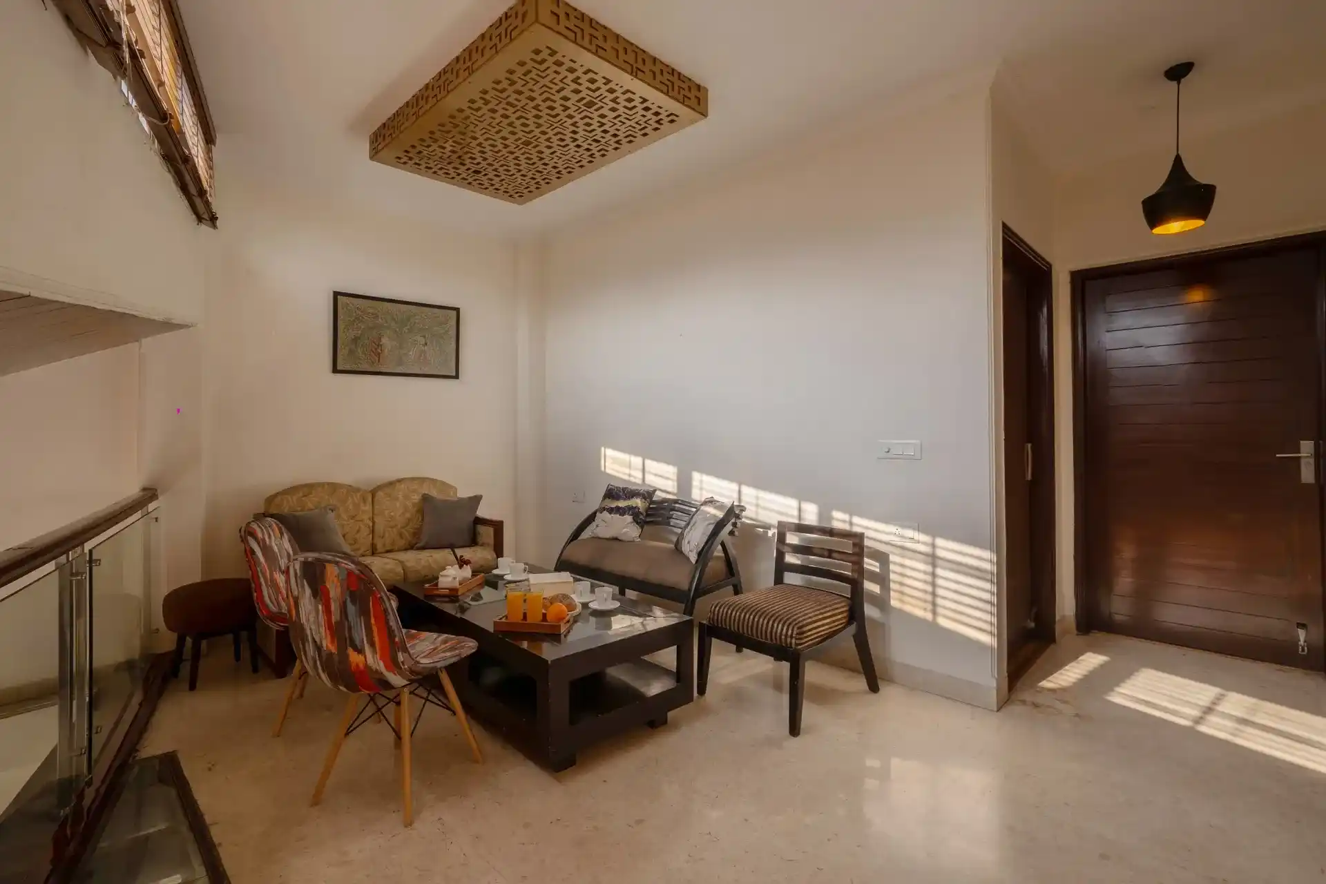 Aravali Woods Villa, Delhi NCR