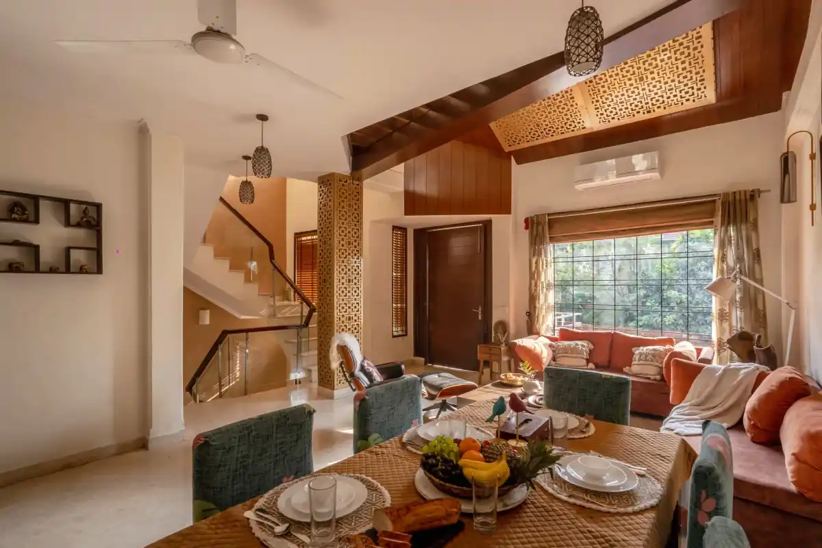 Aravali Woods Villa, Delhi NCR