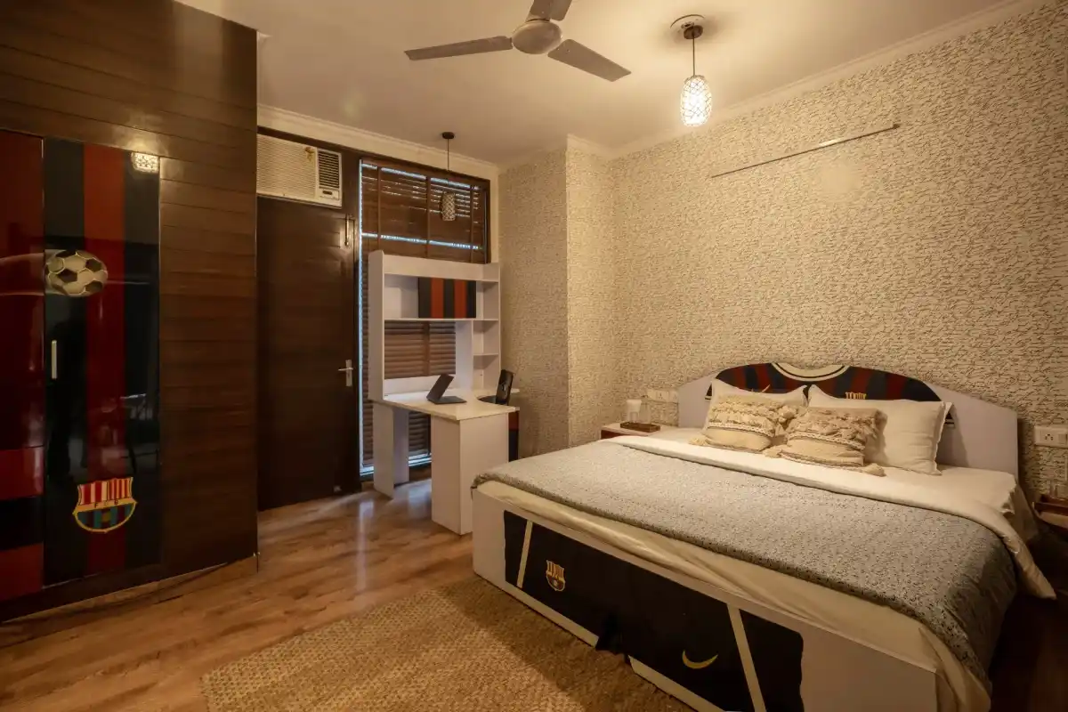 Aravali Woods Villa, Delhi NCR