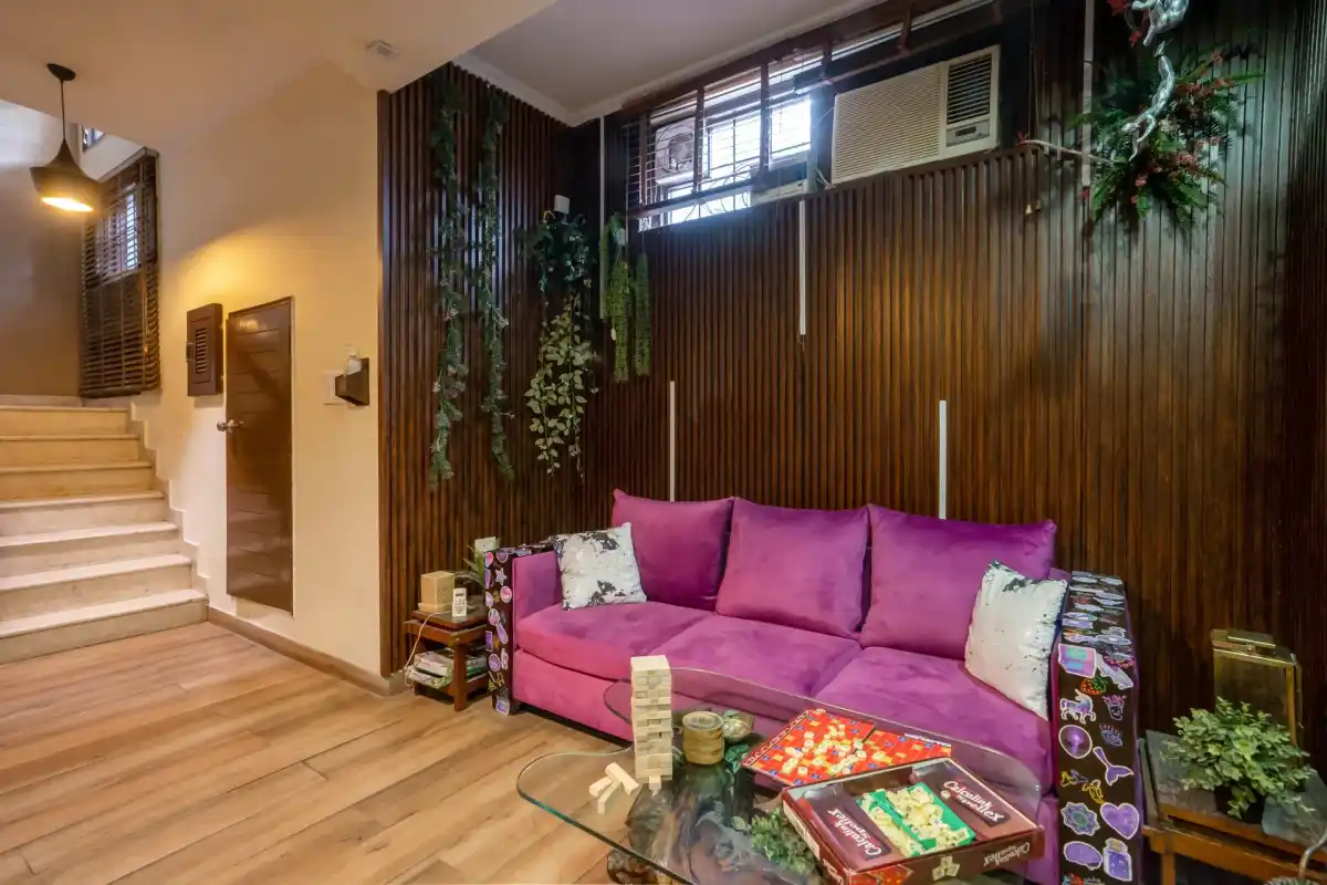 Aravali Woods Villa, Delhi NCR