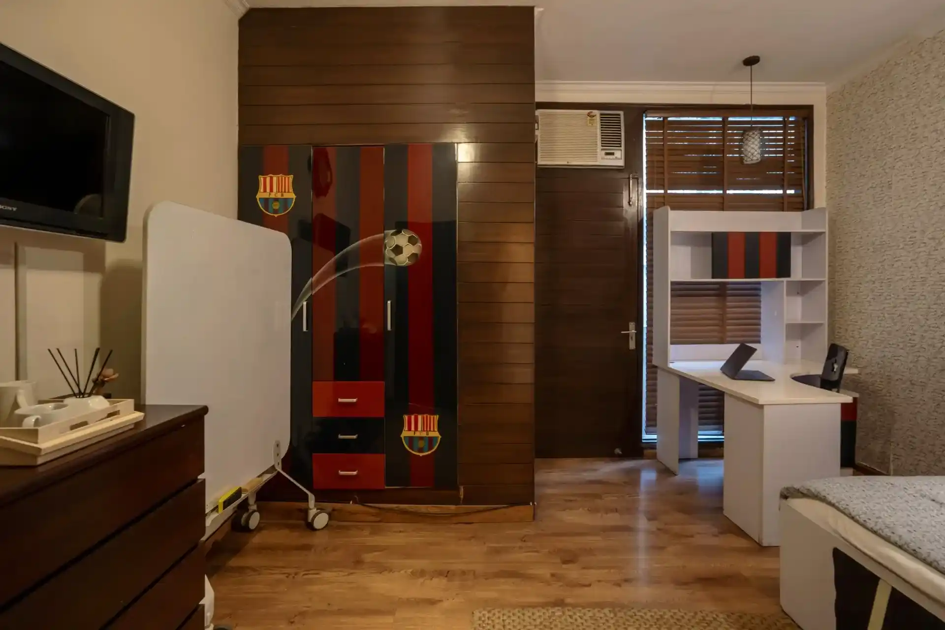 Aravali Woods Villa, Delhi NCR