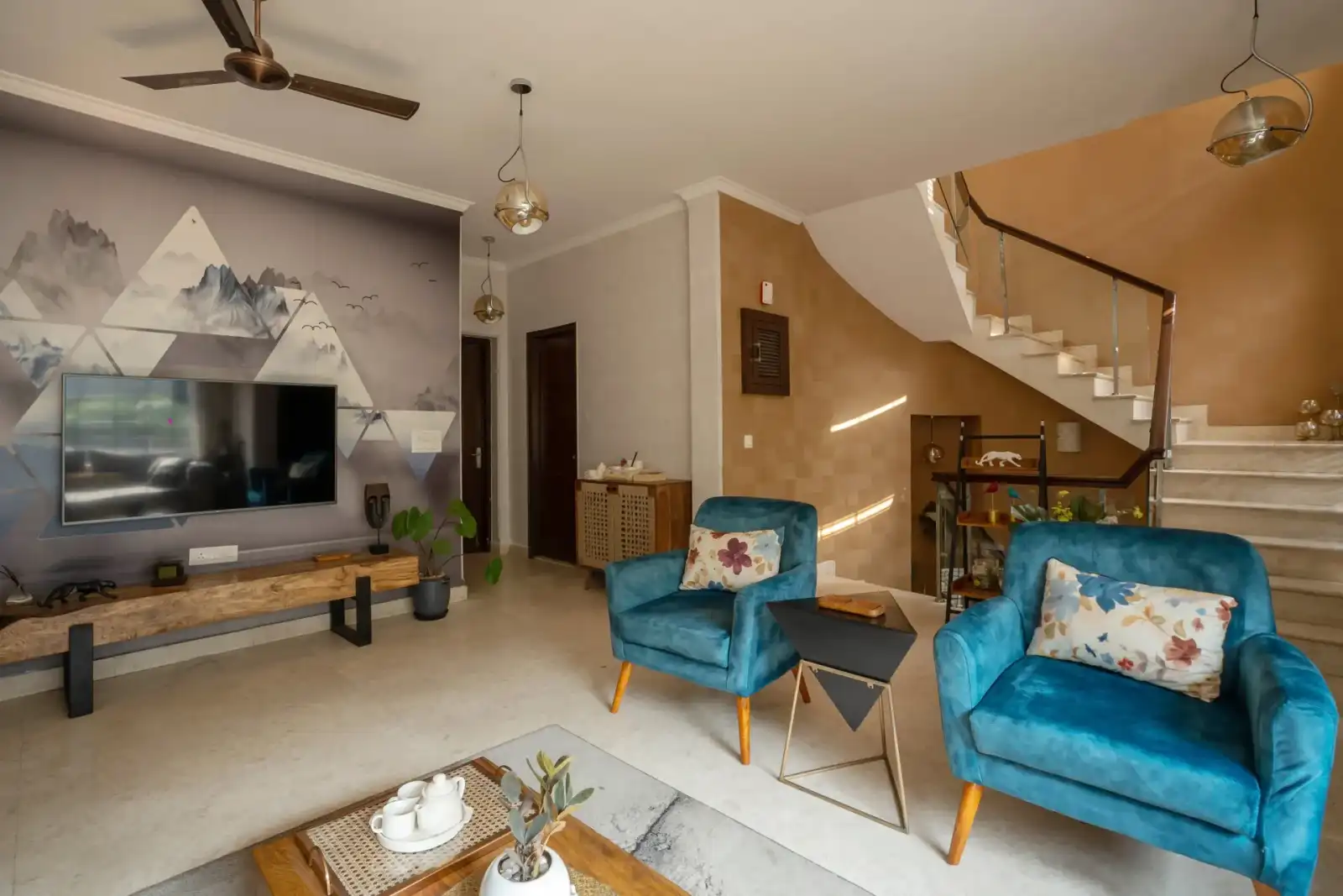Aravali Woods Villa, Delhi NCR