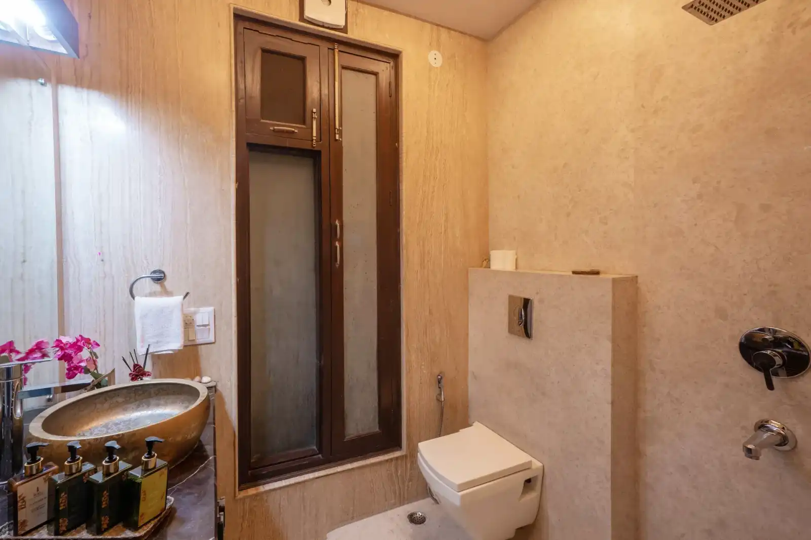 Aravali Woods Villa, Delhi NCR