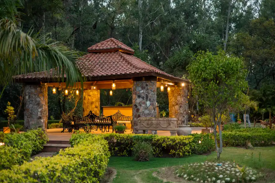 Aravalli Reserve The Bliss, Delhi NCR