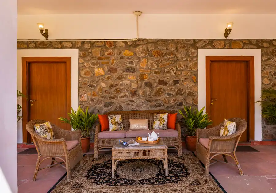 Aravalli Reserve The Bliss, Delhi NCR