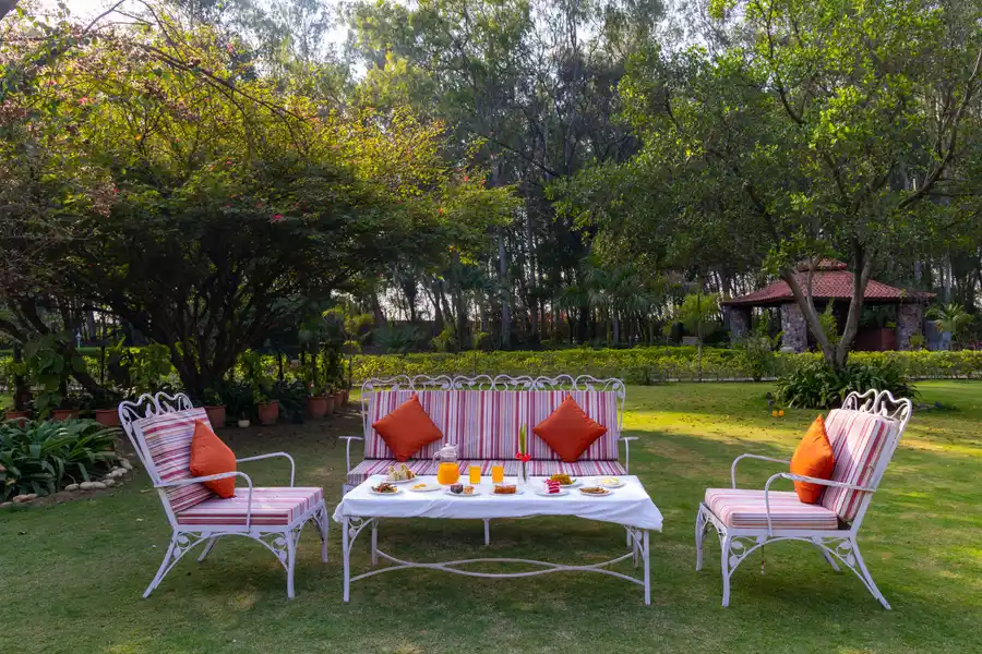 Aravalli Reserve The Bliss, Delhi NCR
