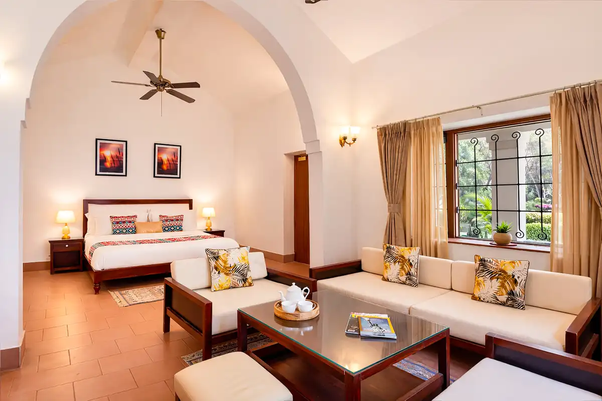 Aravalli Reserve The Bliss, Delhi NCR