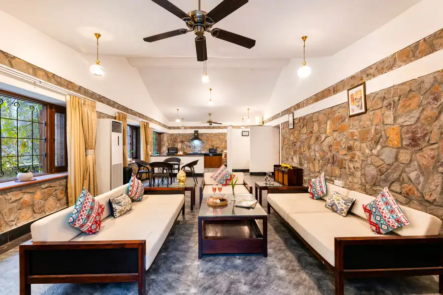 Aravalli Reserve The Bliss, Delhi NCR