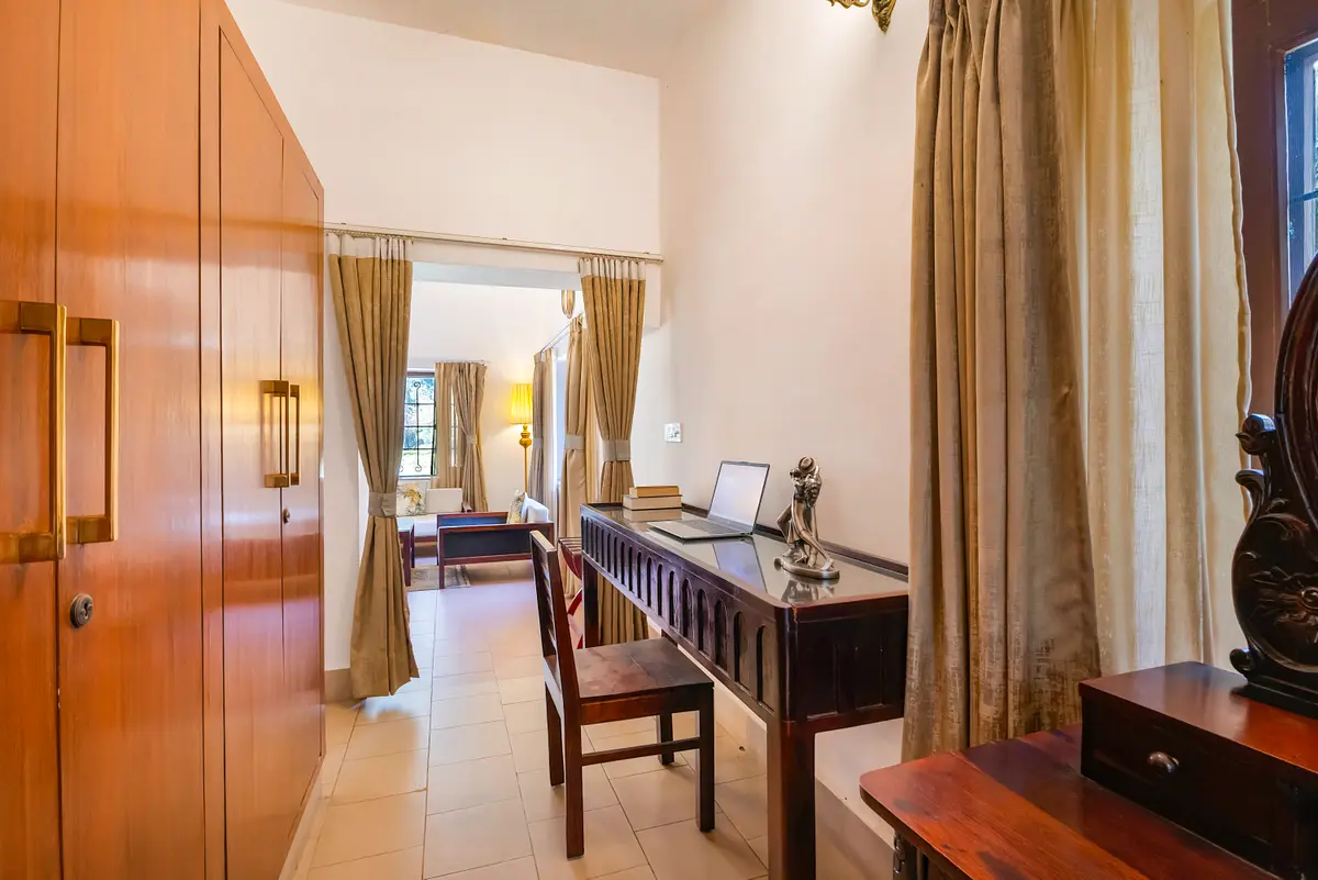 Aravalli Reserve The Bliss, Delhi NCR