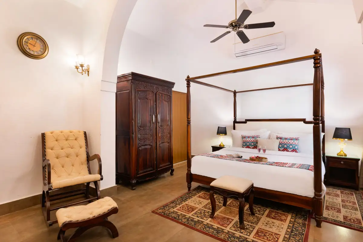 Aravalli Reserve The Bliss, Delhi NCR