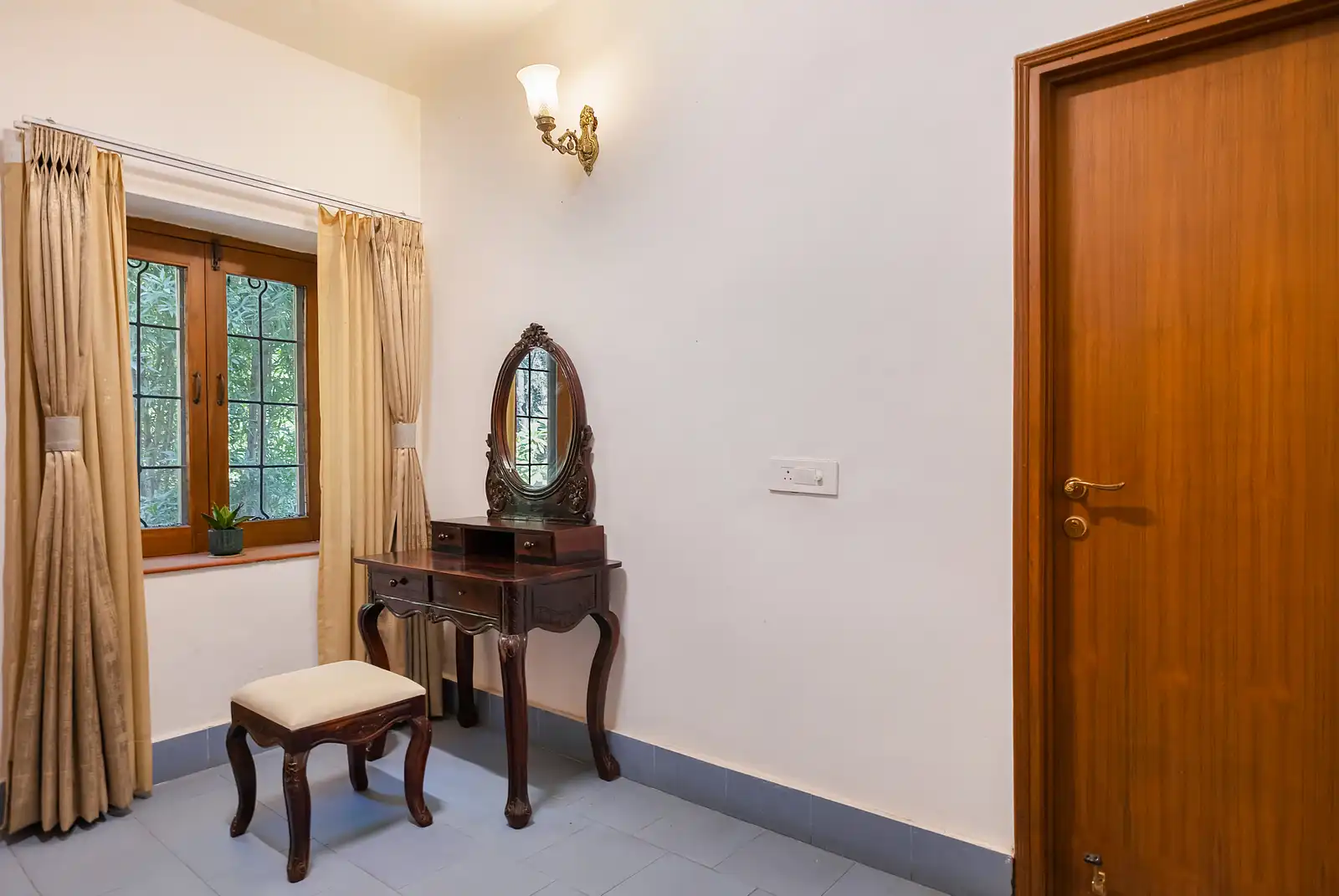 Aravalli Reserve The Bliss, Delhi NCR
