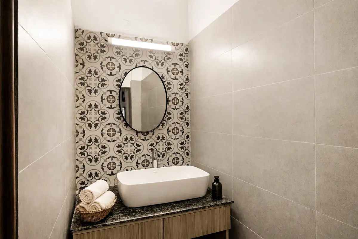 Aravalli Reserve The Bliss, Delhi NCR