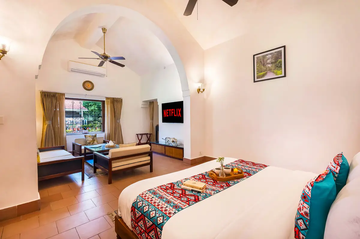 Aravalli Reserve The Bliss, Delhi NCR