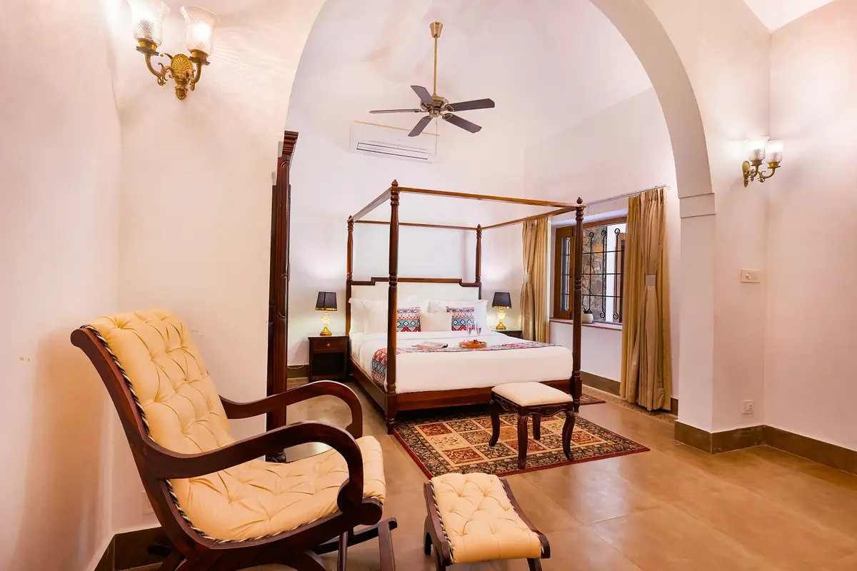 Aravalli Reserve The Bliss, Delhi NCR