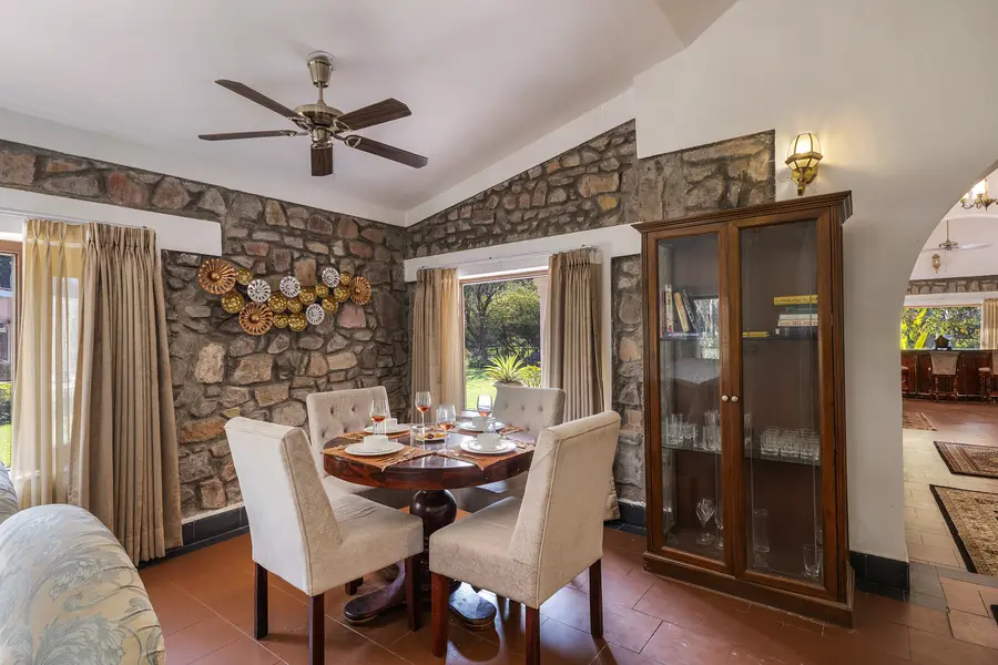 Aravalli Reserve The Bliss, Delhi NCR