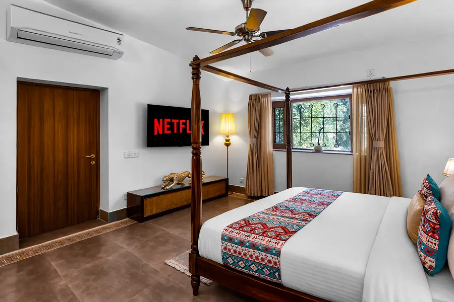 Aravalli Reserve The Bliss, Delhi NCR