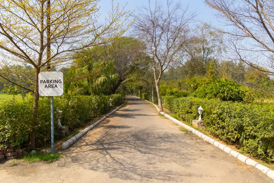 Aravalli Reserve The Bliss, Delhi NCR