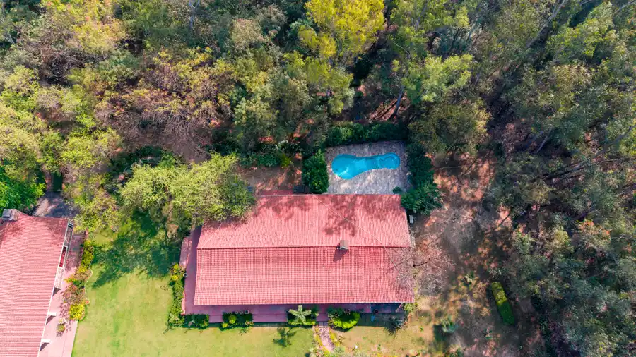 Aravalli Reserve The Bliss, Delhi NCR