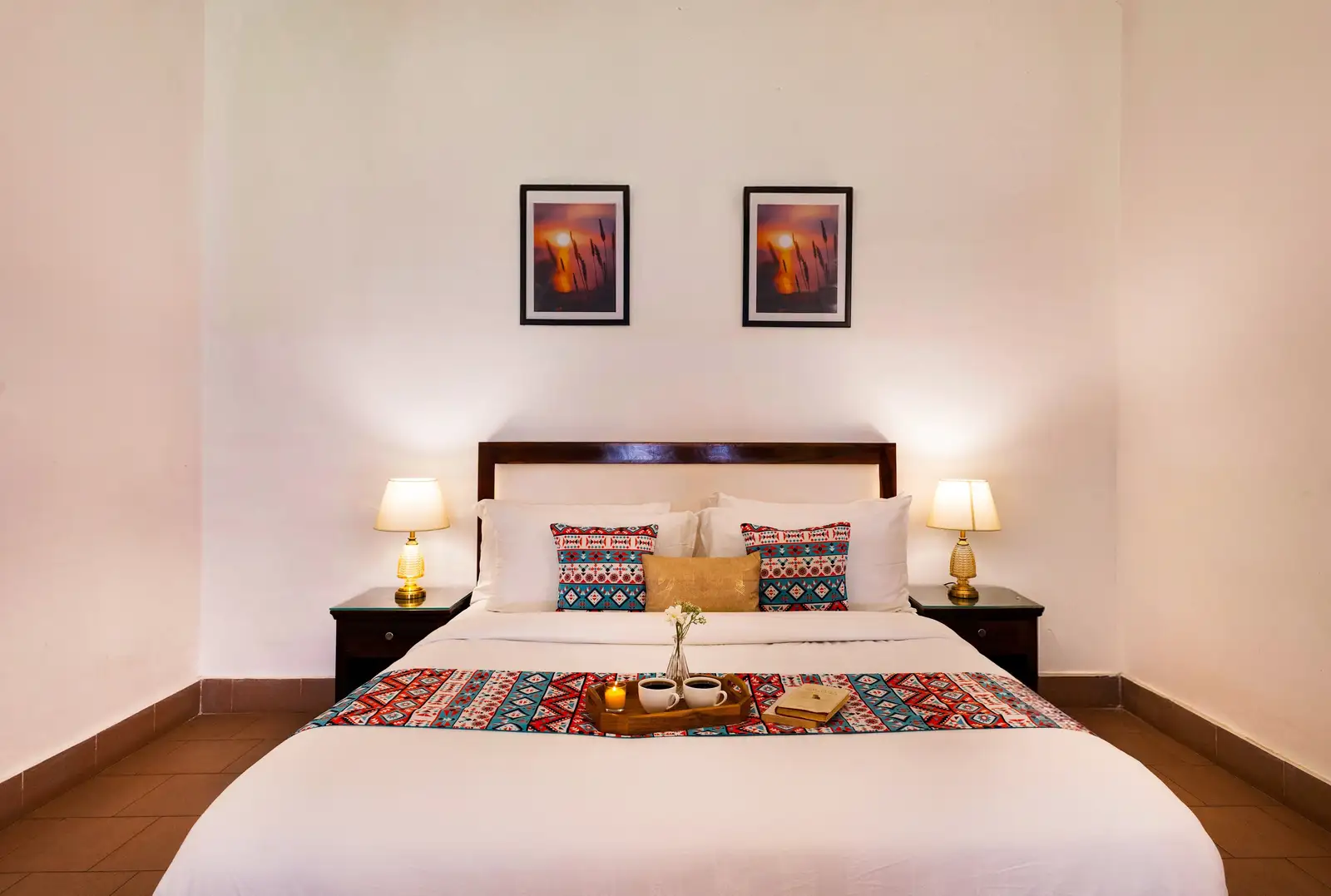 Aravalli Reserve The Bliss, Delhi NCR