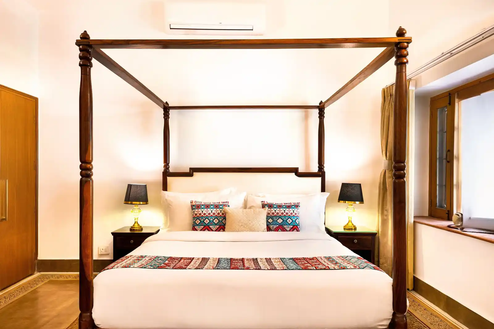 Aravalli Reserve The Bliss, Delhi NCR