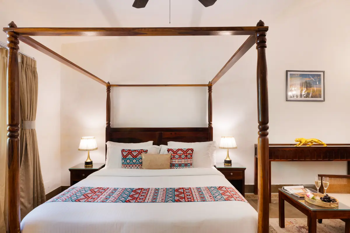 Aravalli Reserve The Bliss, Delhi NCR