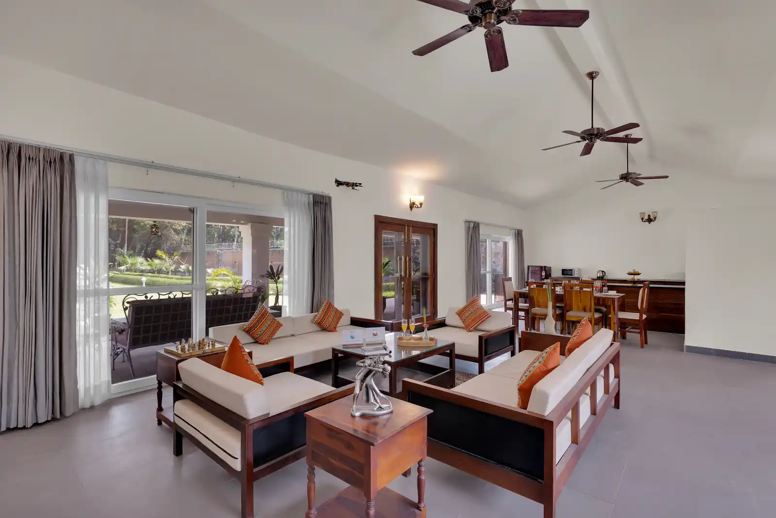 Aravalli Reserve The Isley, Delhi NCR